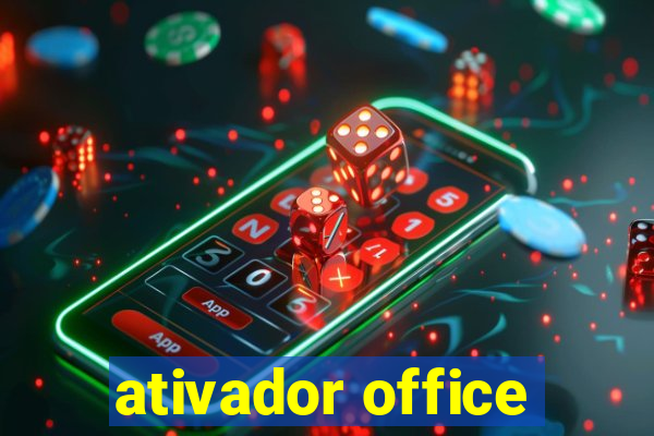 ativador office